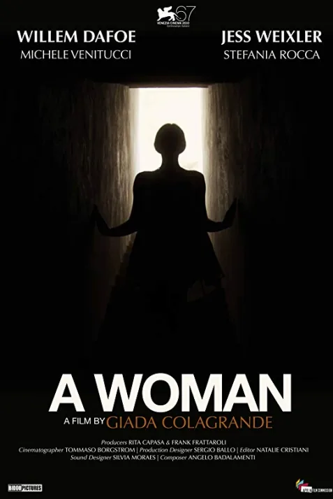 A Woman