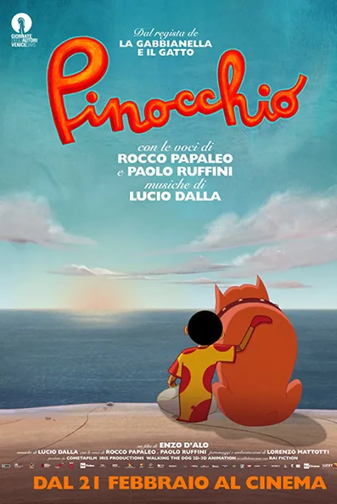 Pinocchio