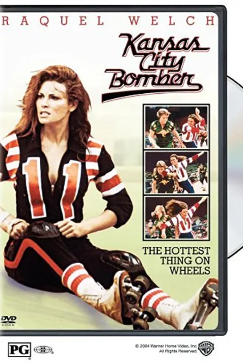 Kansas City Bomber