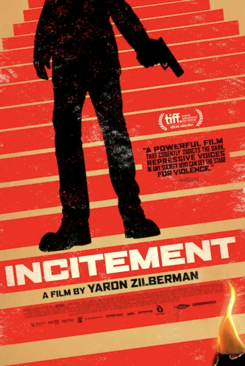 Incitement
