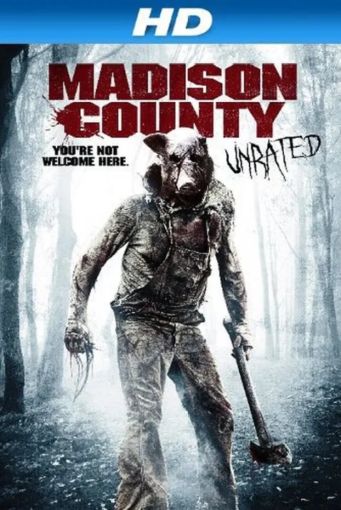 Madison County