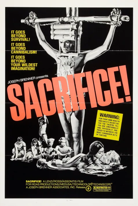 Sacrifice!