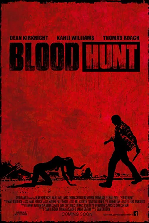 Blood Hunt