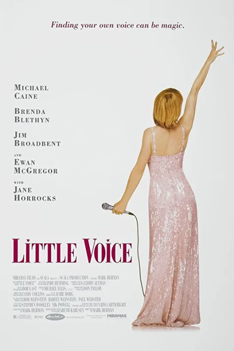 Little Voice