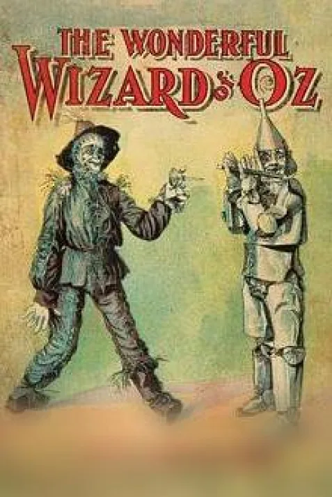 The Wonderful Wizard of Oz
