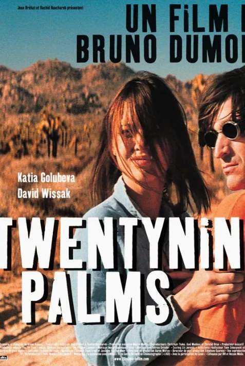 Twentynine Palms