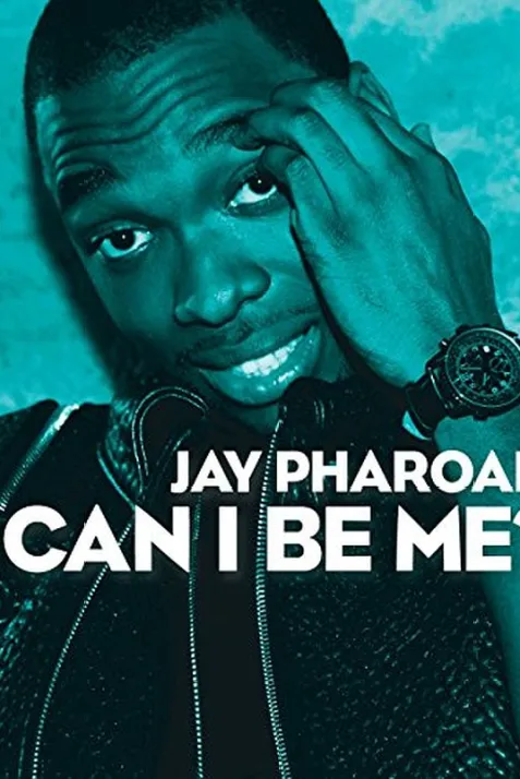 Jay Pharoah: Can I Be Me?