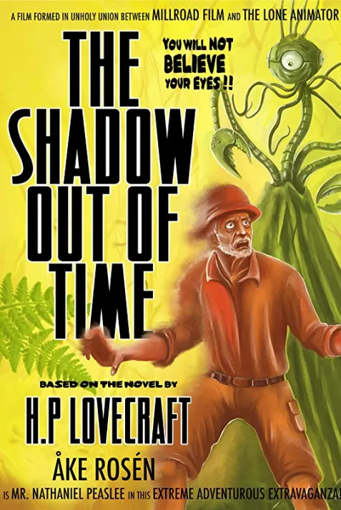 The Shadow Out of Time