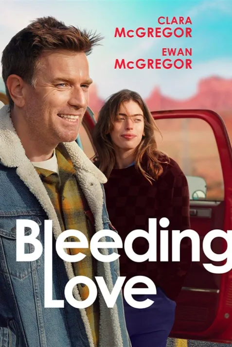 Bleeding Love