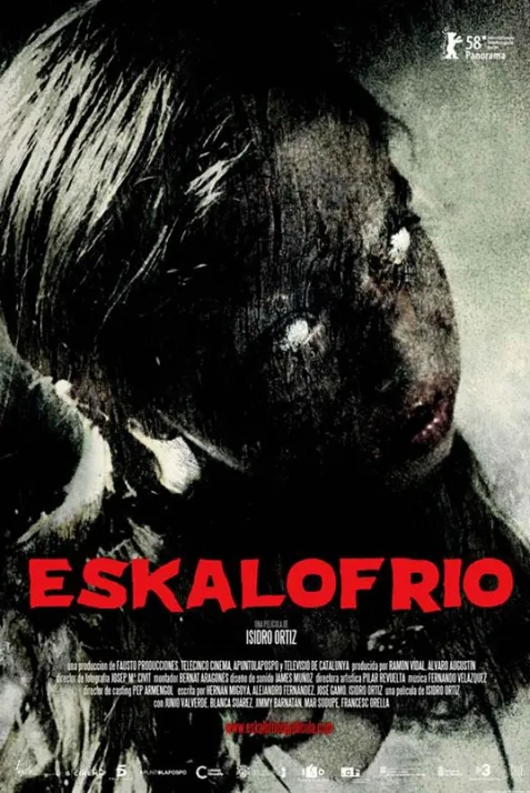 Eskalofrío
