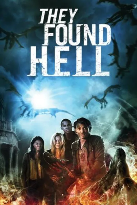 They Found Hell