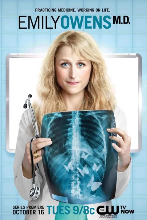 Emily Owens M.D.