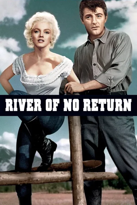 River of No Return