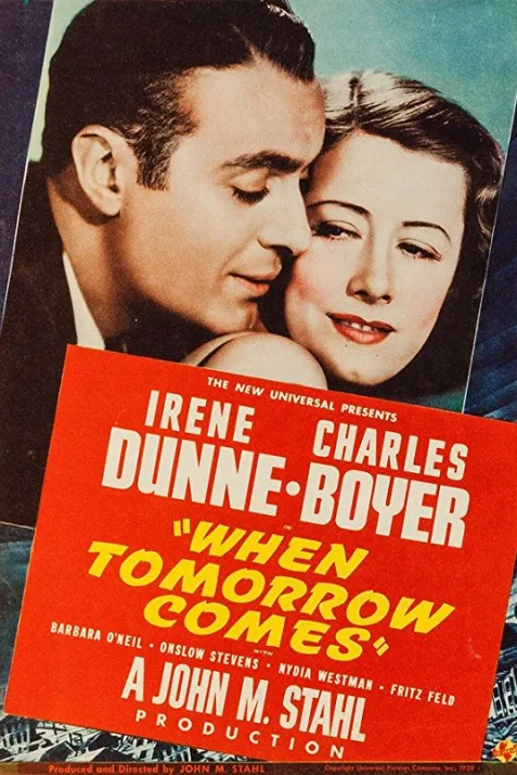 When Tomorrow Comes