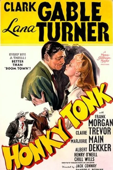 Honky Tonk