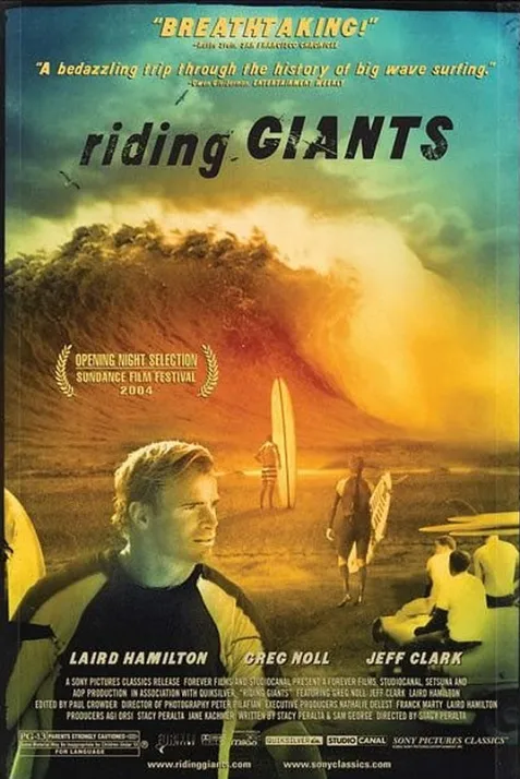 Riding Giants