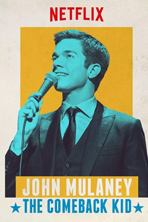 John Mulaney: The Comeback Kid