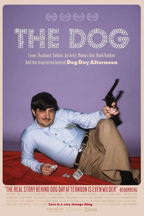 The Dog