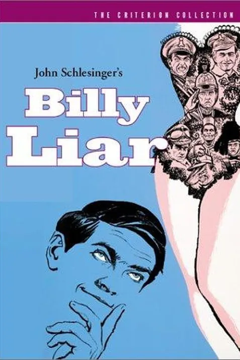 Billy Liar