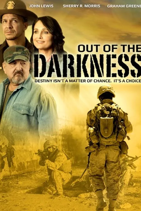 Out of the Darkness