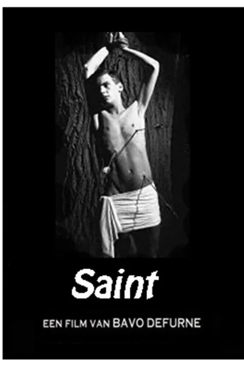 Saint