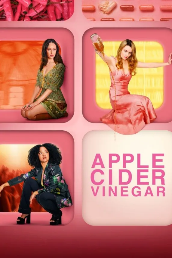 Apple Cider Vinegar