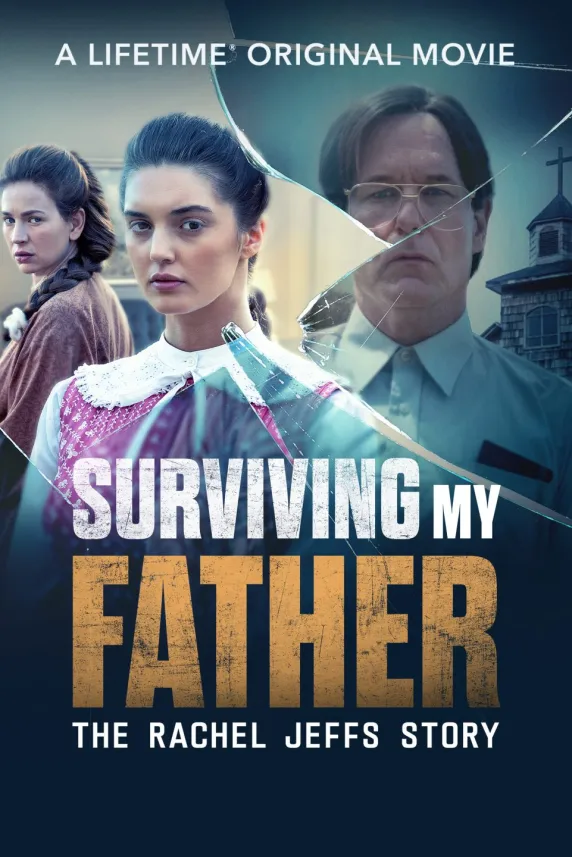 Surviving My Father: The Rachel Jeffs Story