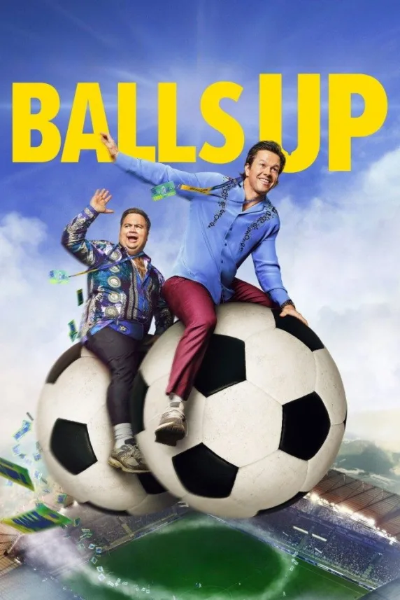 Balls Up