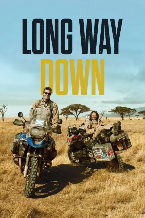 Long Way Down