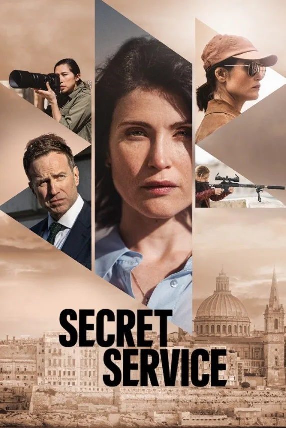 Secret Service