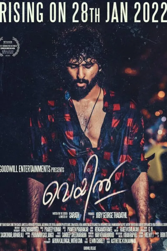 Veyil