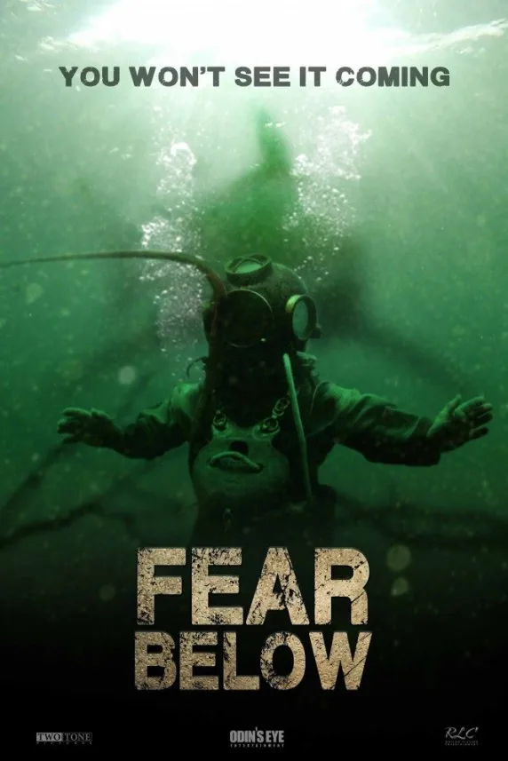 Fear Below