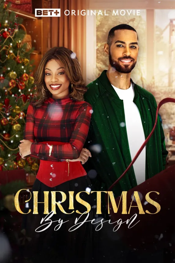 Christmas by Design