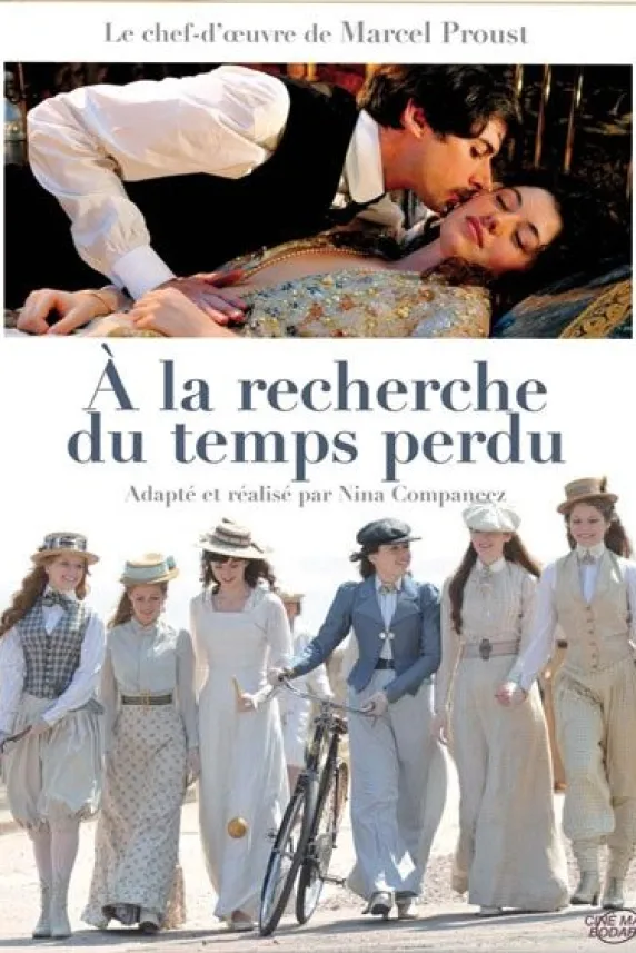 À la recherche du temps perdu