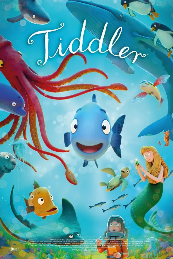 Tiddler
