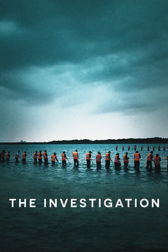 The Investigation