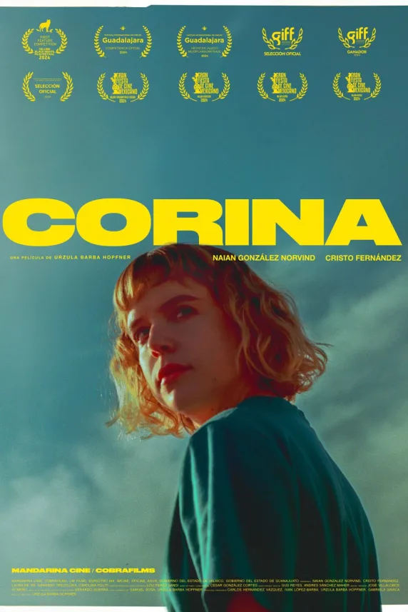Corina