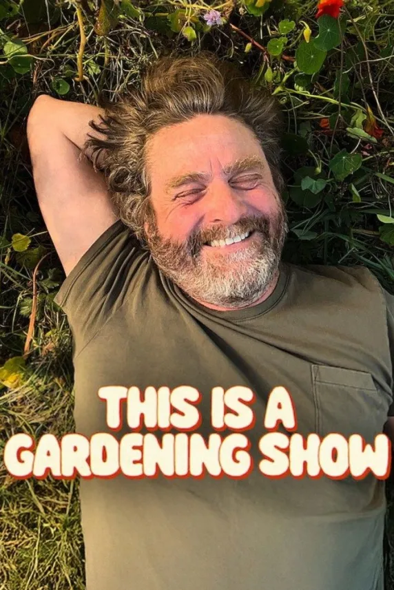 This is a Gardening Show