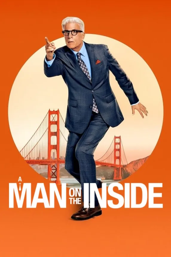 A Man on the Inside