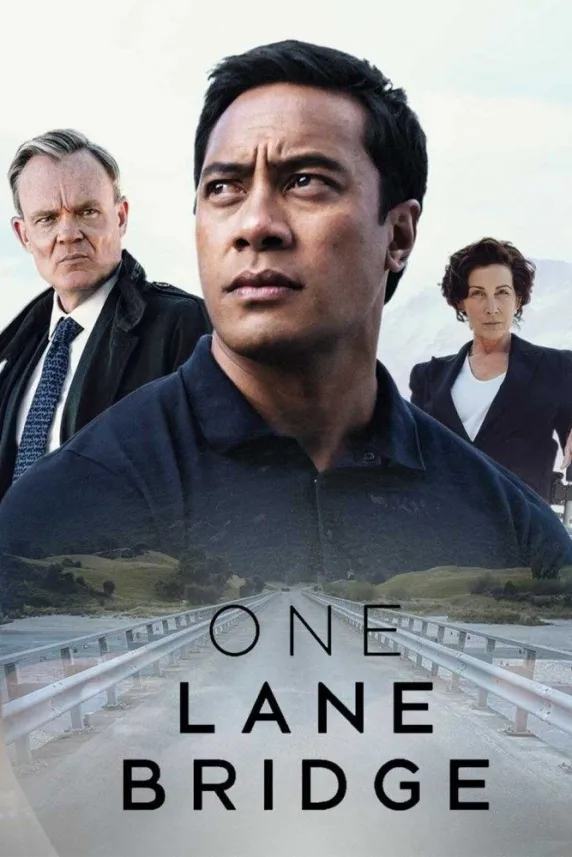 One Lane Bridge