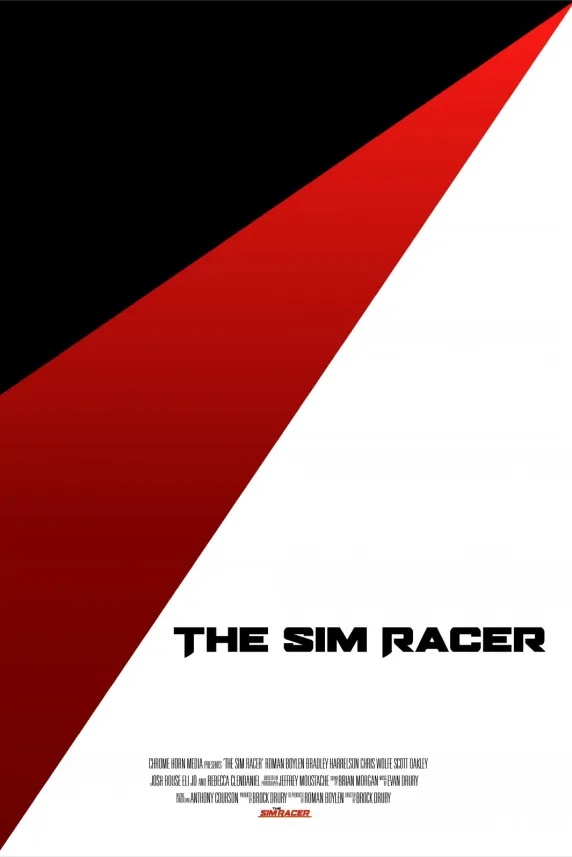 The Sim Racer