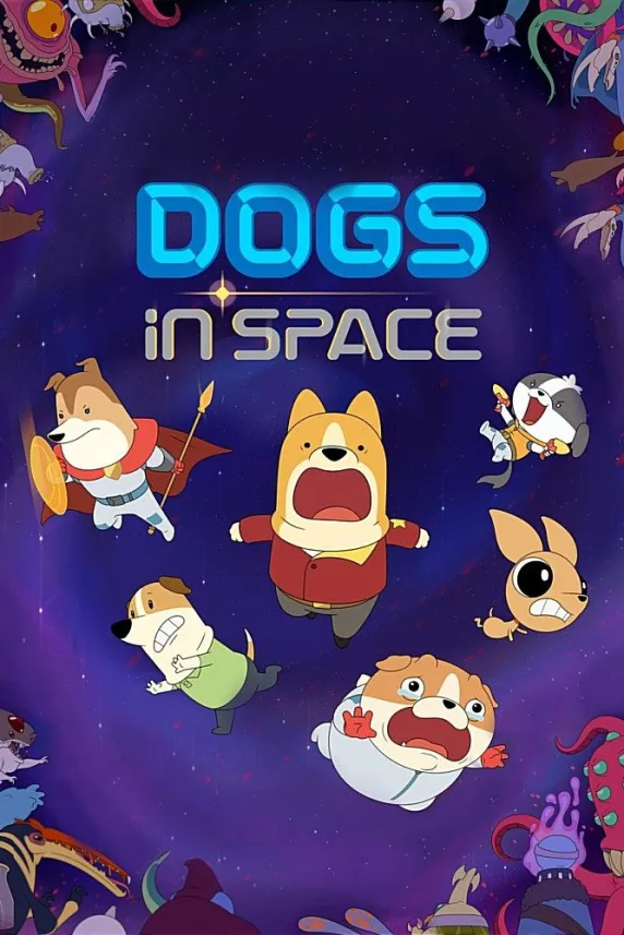 Dogs in Space