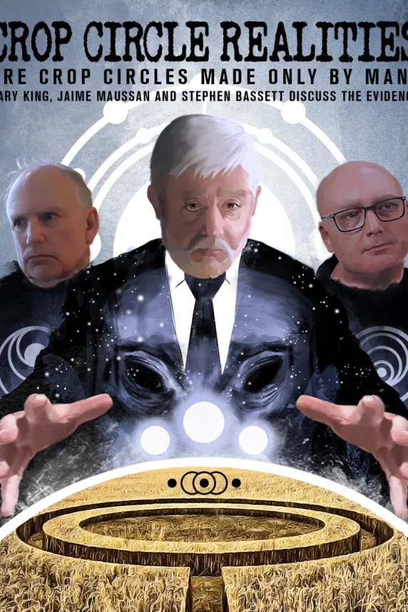 Crop Circle Realities
