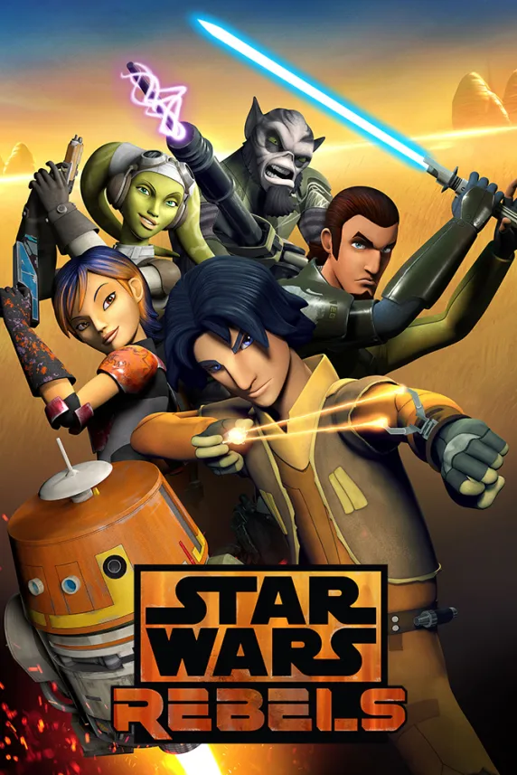 Star Wars Rebels