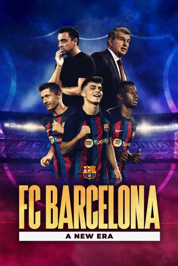 FC Barcelona: A New Era