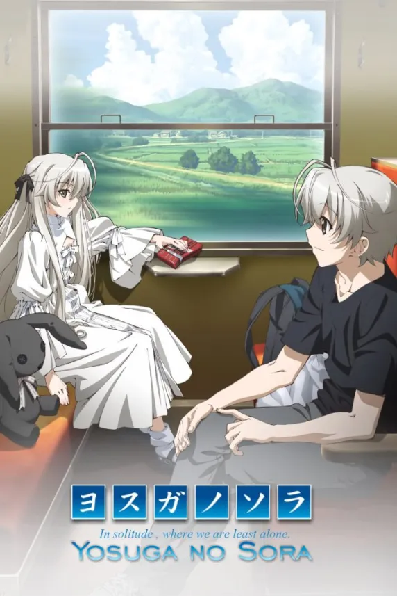 Yosuga No Sora