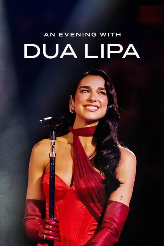An Evening with Dua Lipa