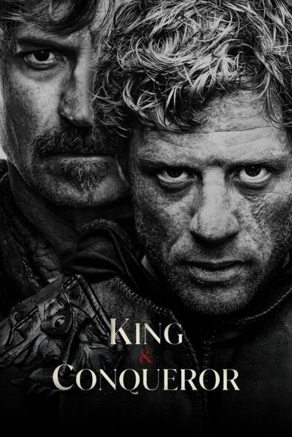 King & Conqueror