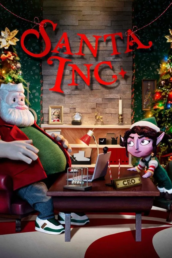 Santa Inc.