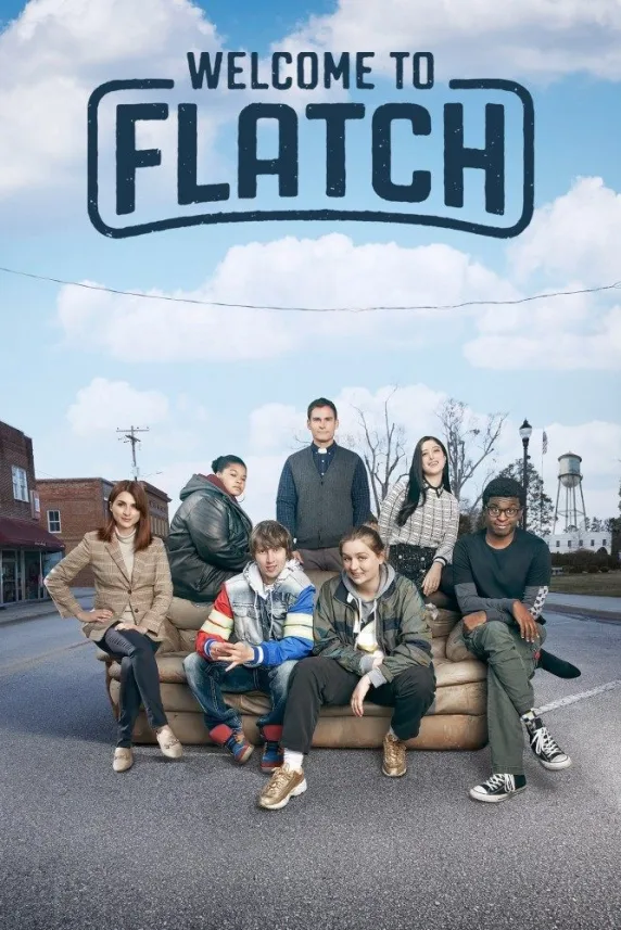 Welcome to Flatch